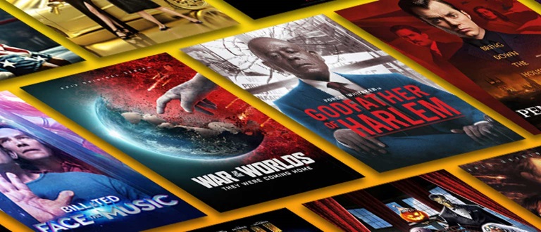 EPIX | Obtén los grandes éxitos de Hollywood, series exclusivas de EPIX®, y mucho más